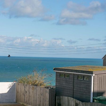 St Ives Sea Echoヴィラ エクステリア 写真